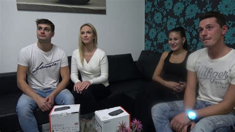 czech wife swap video|Czech WifeSwap